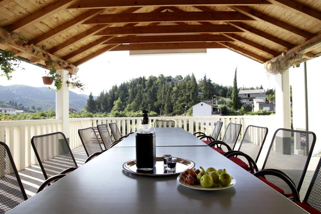 Villa Solo Ploce  Exterior foto