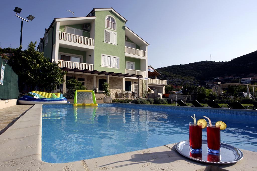 Villa Solo Ploce  Exterior foto