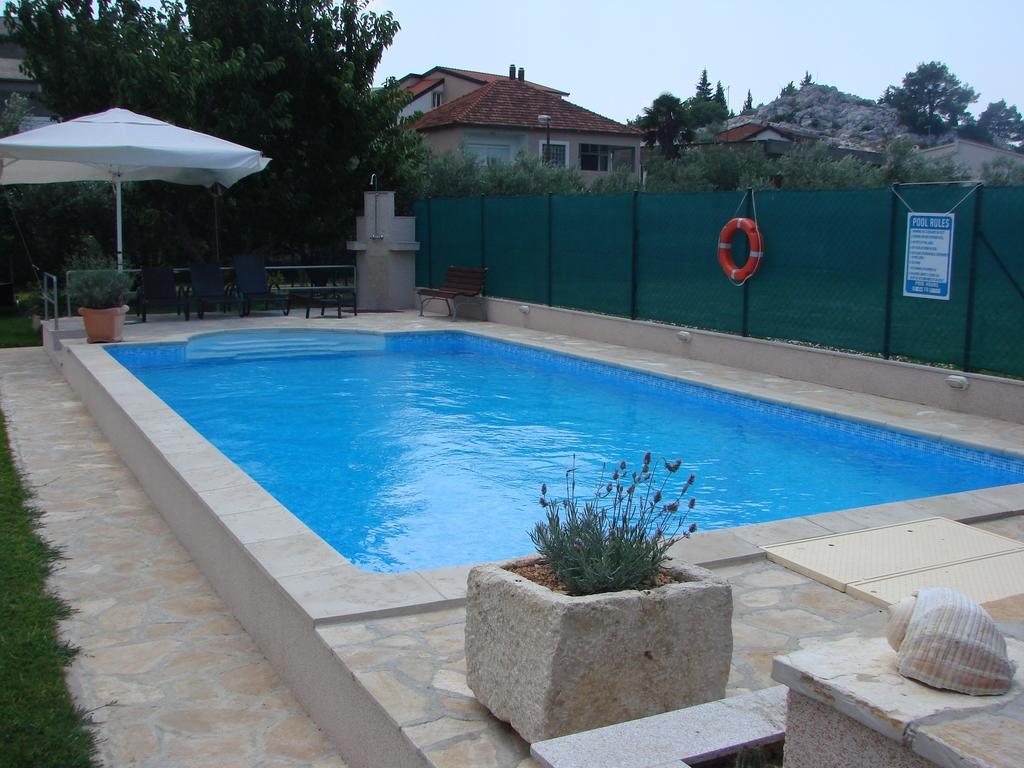 Villa Solo Ploce  Exterior foto