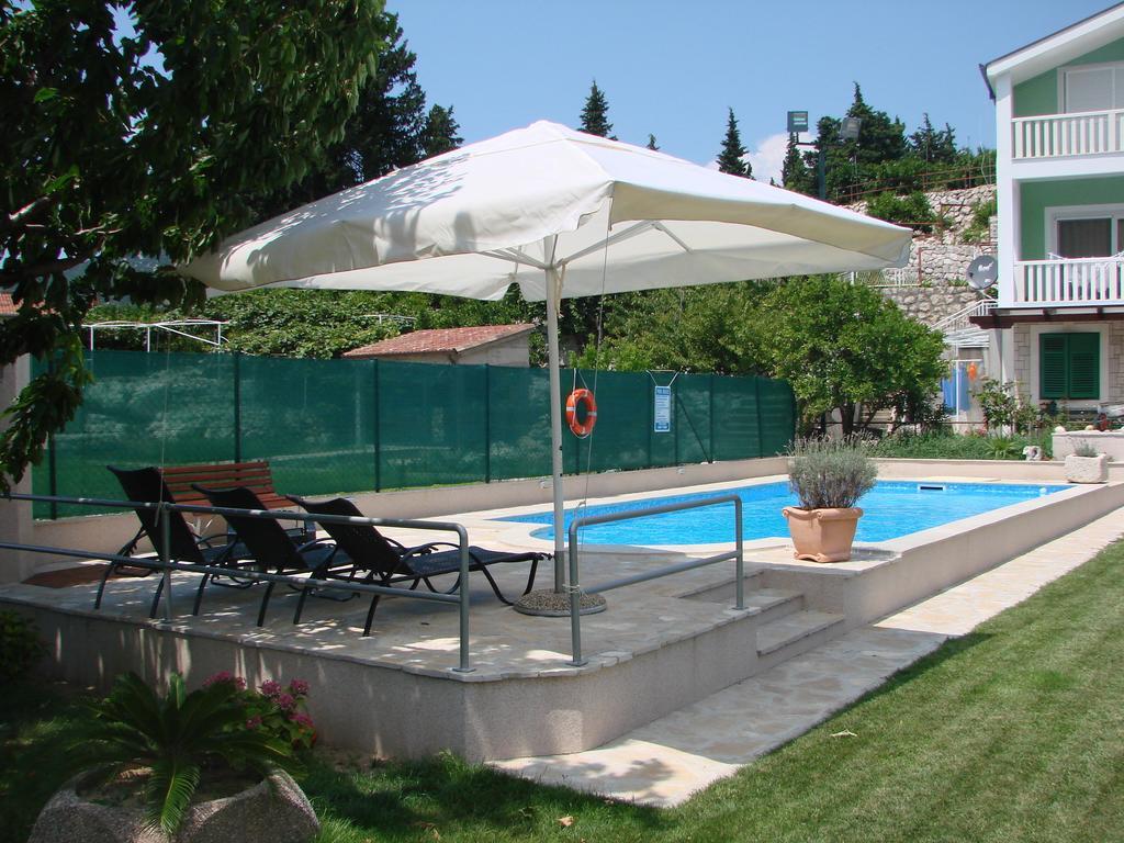 Villa Solo Ploce  Exterior foto