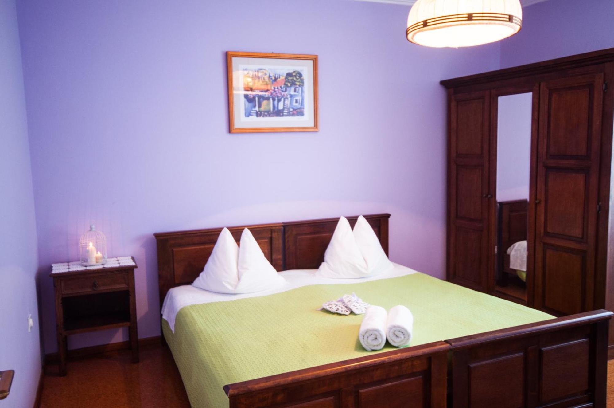 Villa Solo Ploce  Habitación foto